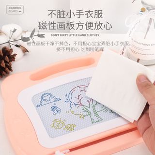 Bảng viết từ tính có thể xóa cho bé
