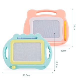 Bảng viết từ tính có thể xóa cho bé