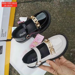 Giày búp bê trẻ em chất đẹp R006-1091