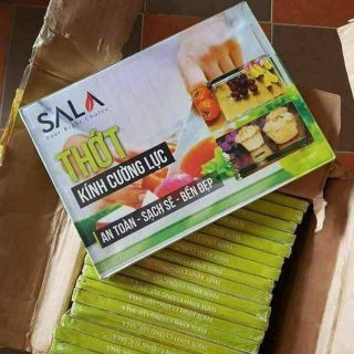 THỚT KÍNH CƯỜNG LỰC SALA