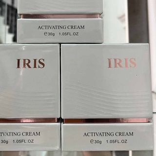 Kem Khống Chế Sắc Tố Kim Cương (Activating Cream) – 30gr | Mỹ Phẩm