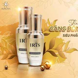 Tinh Dầu Tái Tạo, Căng Bóng Kim Cương (Hyaluronic Acid Extract) – 30ml