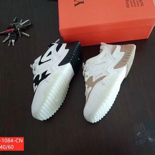 Giày thể thao nữ độn đế R006-1084