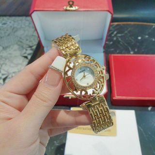 ĐỒNG HỒ GUEESS LẮC NEW2022
