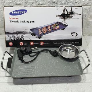 BẾP NƯỚNG ĐIỆN SAMSUNG