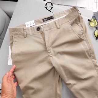 Quần short kaki nam đủ màu, sang trọng, quý phái, thời trang mùa hè vải nhập 100% có độ co giãn SỈ CHỈ TỪ 1 RI