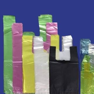Túi bóng mỡ - bóng zin