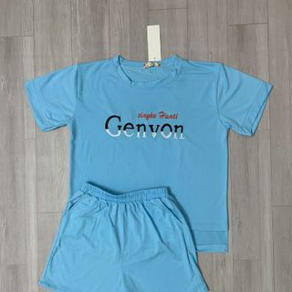 Sét bộ nữ ,đồ bộ đùi nữ thun coton sufa,áo lệch tà ,thời trang xuân hè BĐ04