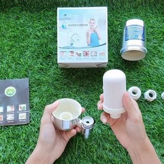 Bộ lọc nước tại vòi