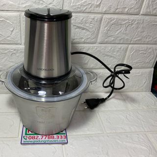 MÁY XAY THỊT INOXX