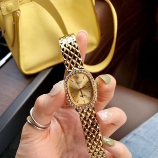 ĐỒNG HỒ ROLLEX NỮ NEW2022