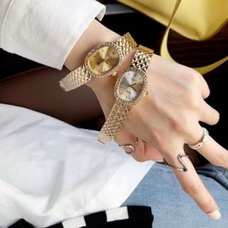 ĐỒNG HỒ ROLLEX NỮ NEW2022