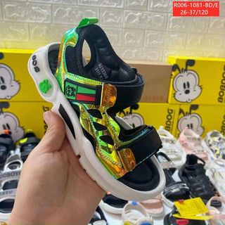 Sandal trẻ em đi học R006-1081