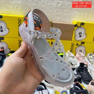 Sandal trẻ em đi học R006-1081