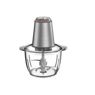 Máy Xay Thịt Gia Đình Zilizz Đa Năng Dung Tích Lớn 1.8L Mẫu Mới 2022