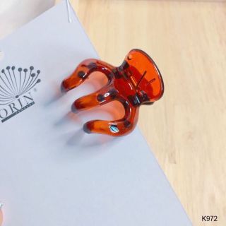 kẹp tóc càng cua Thái Lan