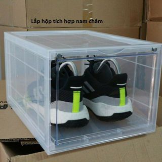HỘP GIÀY VIỆT NHẬTT