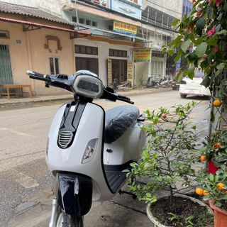Xe máy điện