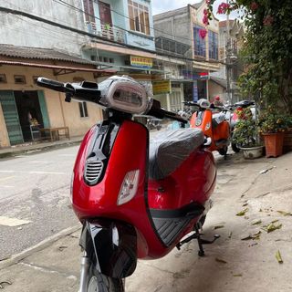 Xe máy điện