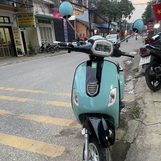 Xe máy điện