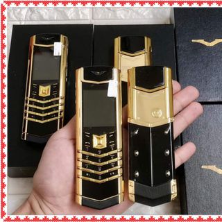 Điện Thoại VT LUXURY | SANG XỊN MỊN | PIN 3 NGÀY MỚI