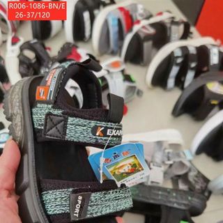 Sandal trẻ em sỉ giá xưởng R006-1086
