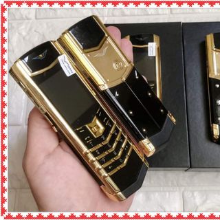 Điện Thoại VT LUXURY | SANG XỊN MỊN | PIN 3 NGÀY MỚI