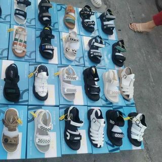 Sandal nữ/học sinh sỉ giá rẻ