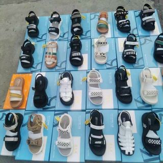 Sandal nữ/học sinh sỉ giá rẻ