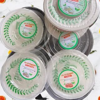 Tàu hủ singapore đường gừng hộp 170g