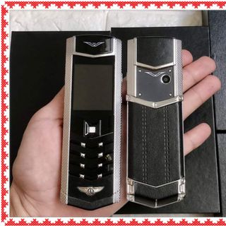 Điện Thoại VT LUXURY | SANG XỊN MỊN | PIN 3 NGÀY MỚI