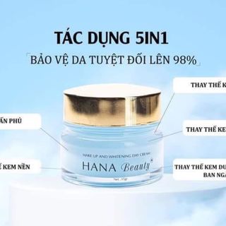 Kem chống nắng 5in1