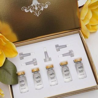 Tinh Chất Đặc Trị Tổn Thương Kim Cương (Red Blood Essence) – 10ml | Mỹ Phẩm