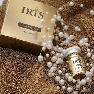 Serum Phân Giải Sắc Tố Freckle – 5ml | Mỹ Phẩm