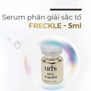 Serum Phân Giải Sắc Tố Freckle – 5ml | Mỹ Phẩm