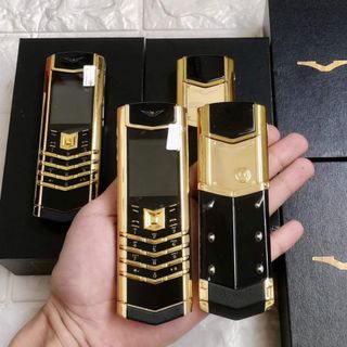 Điện Thoại VT LUXURY | SANG XỊN MỊN | PIN 3 NGÀY MỚI