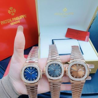 ĐỒNG HỒ PATEK PHILIPPE NAUTILUS CƠ NEW giá sỉ