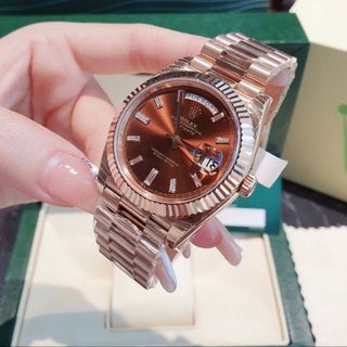 ĐỒNG HỒ ROLLEX CƠ 228235 SIÊU CẤP NEW