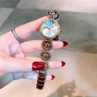 ĐỒNG HỒ VERRSACE NỮ MlNI NEW