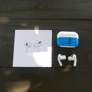 Tai Nghe Bluetooth Inpods Pro Âm Rõ Pin 3 Ngày New giá sỉ