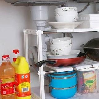 KỆ GẦM BẾPP
