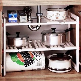 KỆ GẦM BẾPP