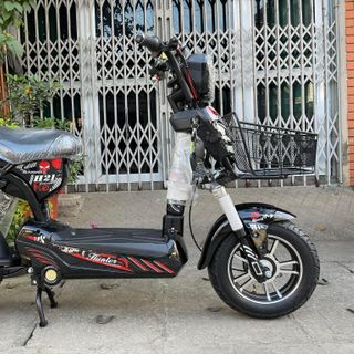 Xe đạp điện _ xe máy điện
