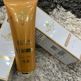 Sữa rửa mặt Kim cương (Amino Acid Cleanser) 120 gram - Siêu phẩm Iris