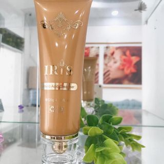 Sữa rửa mặt Kim cương (Amino Acid Cleanser) 120 gram - Siêu phẩm Iris