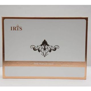 Tinh Chất Trị liệu Sắc Tố Kim Cương (Meiji Huanyan Liquid) – 10ml | Kem Iris Singapore