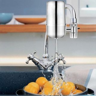 Lõi lọc cho bộ lọc nước tại vòi