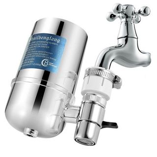 Lõi lọc cho bộ lọc nước tại vòi