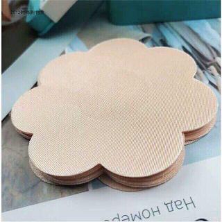 Hộp 60 miếng dán ti giấy, che nhũ hoa giá rẻ