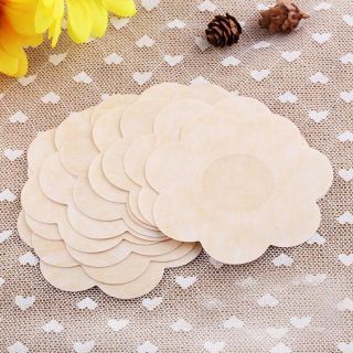 Hộp 60 miếng dán ti giấy, che nhũ hoa giá rẻ